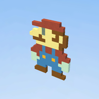 Mario