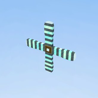Vertikal Rotator