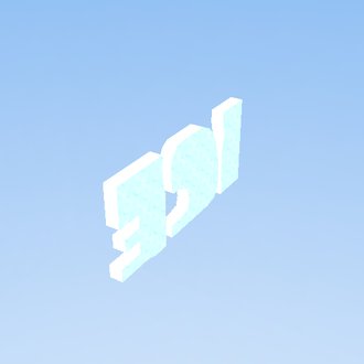 ice age (ice)