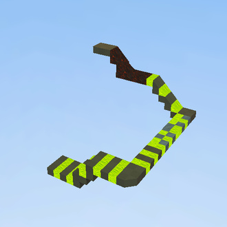 Mini Parkour