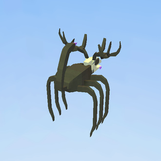Void (Better Antlers)