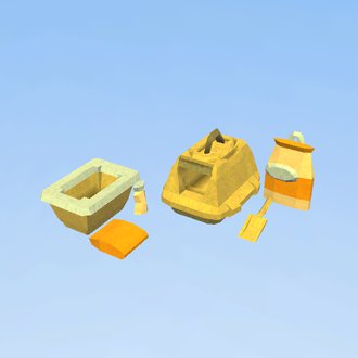 |Set For A Cat 2|