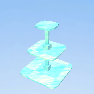 Cupcake Stand