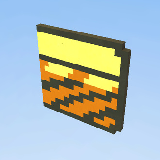 Ground edge