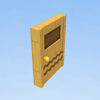 Door