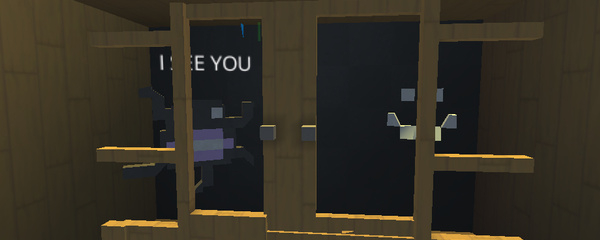 rush doors (roblox :p) - KoGaMa - Play, Create And Share Multiplayer Games