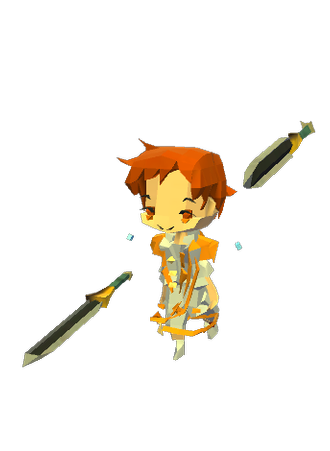 Nanatsu no taizai King 
