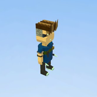 cool boy ?