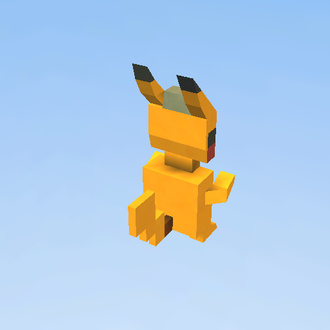 Detektyw Pikachu