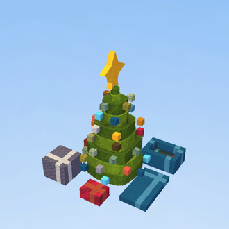 XMAS2017 Tree #XMAS2017