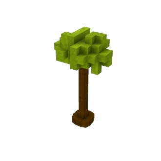 arbol de bromos