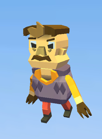 Hello Neighbor (2020)