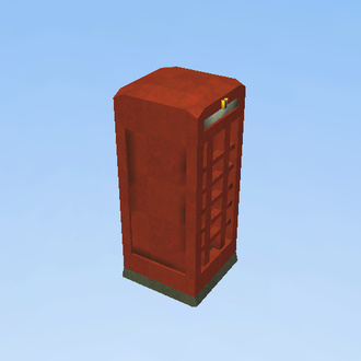 Phone box