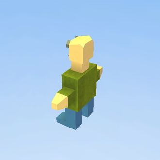 baldi model