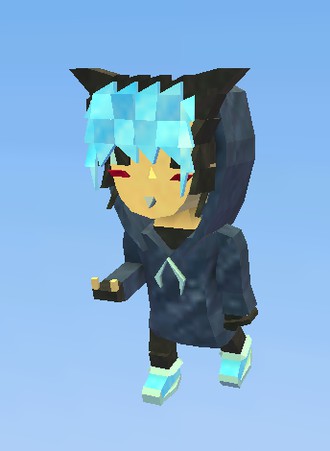 Soysheik