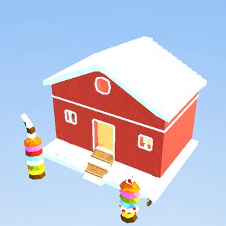 Snow House (2016)