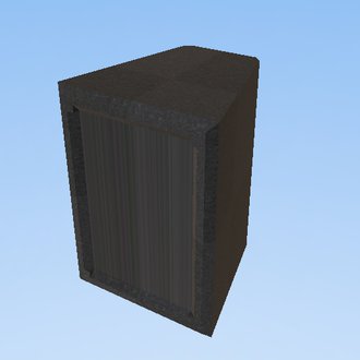 Speaker  Middle