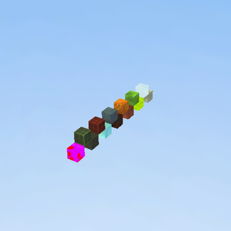 all block