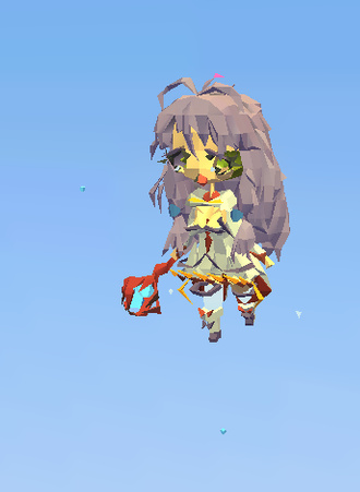 redo healer 
