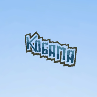KoGaMa Logo