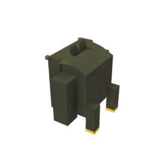 cabeza de titan tv man up