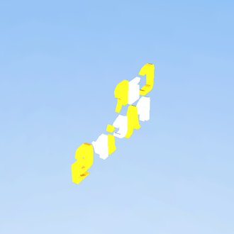 (3d) Car Racing 