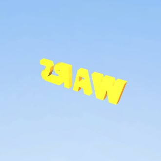 LOGO Star wars part 1