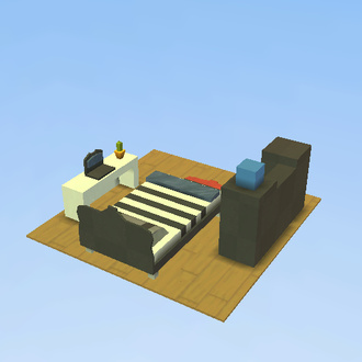 Bedtoom