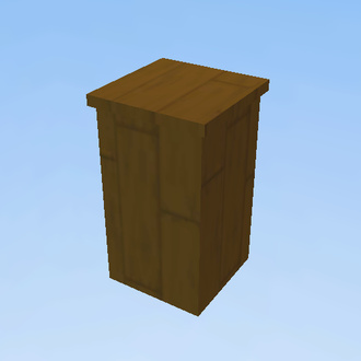 Shelf