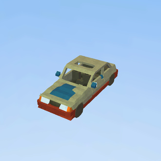 sultan rs (gta3)