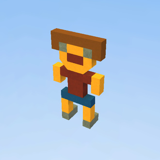 person