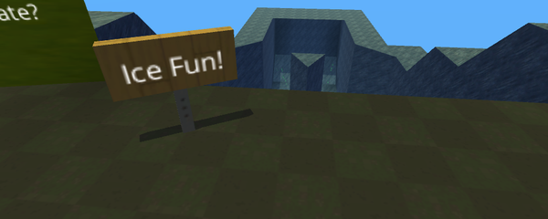 Ice Fun