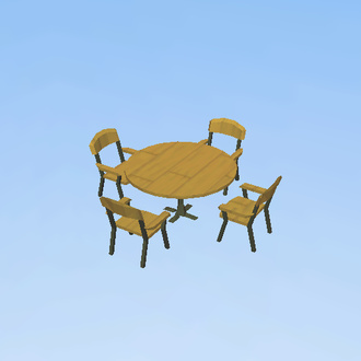 Dinner Things (1)