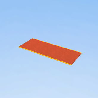 Alfombra Roja