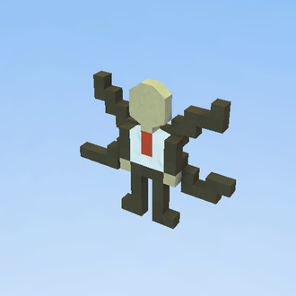 SLENDERMAN