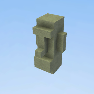 Moai