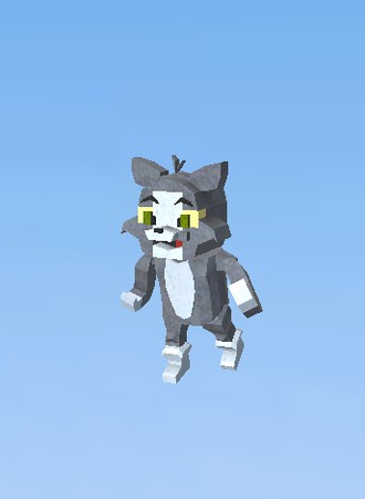 Tom ~ Tom and Jerry