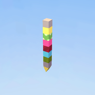 TALL ICECREAM