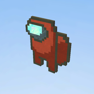Red (Among Us)