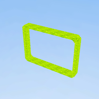 Posion hole