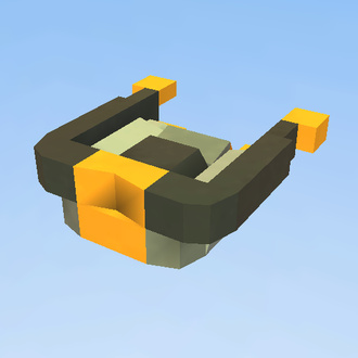 impulse Gun