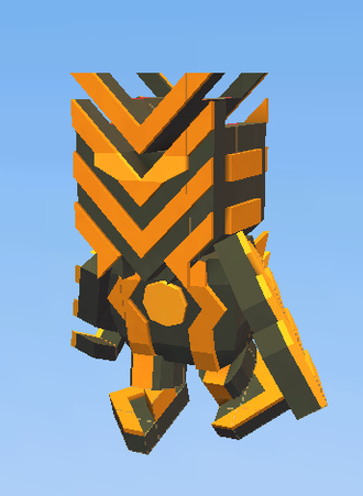 King of Fire