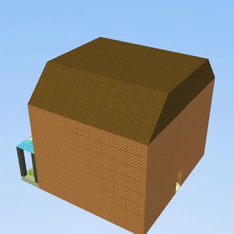 huis