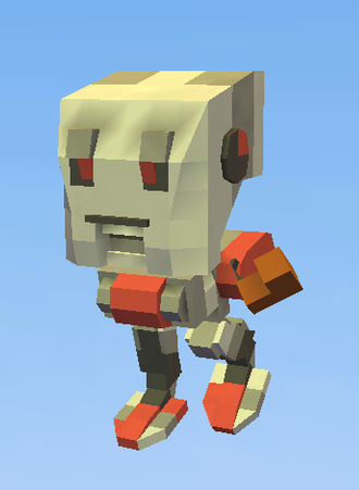 robot exe  ! asesino!