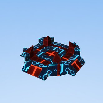 NEW portal