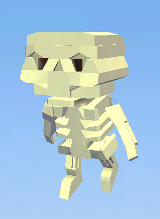 Skeleton