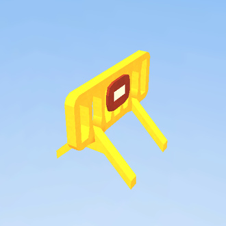 Barrier