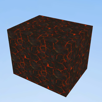 lava