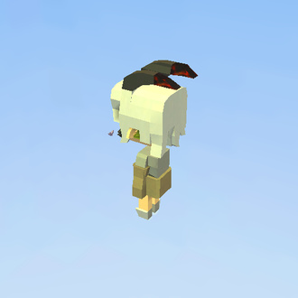 My skin