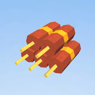 Dynamite